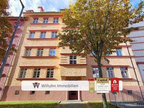 Leipzig Wohnungen, Leipzig Wohnung kaufen