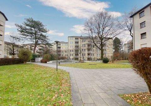 München Wohnungen, München Wohnung kaufen