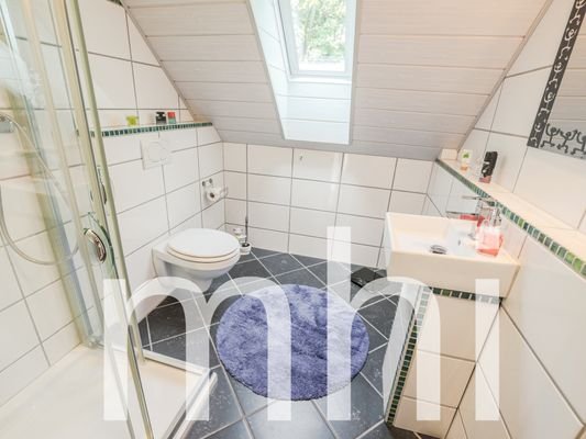 Kinderbadezimmer