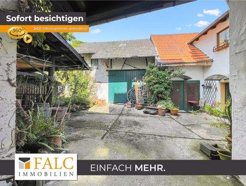 Bonn / Muffendorf Renditeobjekte, Mehrfamilienhäuser, Geschäftshäuser, Kapitalanlage