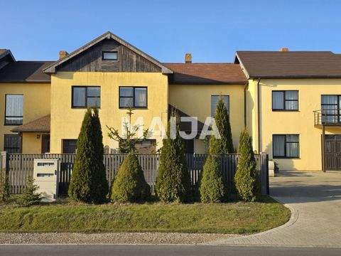 Marupe Häuser, Marupe Haus kaufen