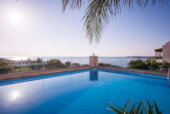 Hotel zum Verkauf in Akrotiri Chania Kreta