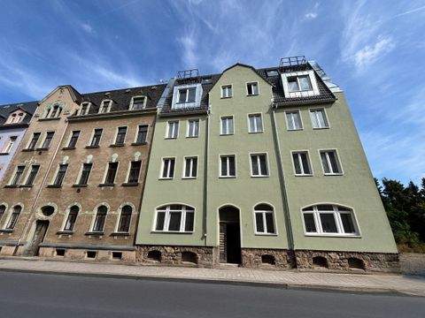 Freiberg Wohnungen, Freiberg Wohnung mieten