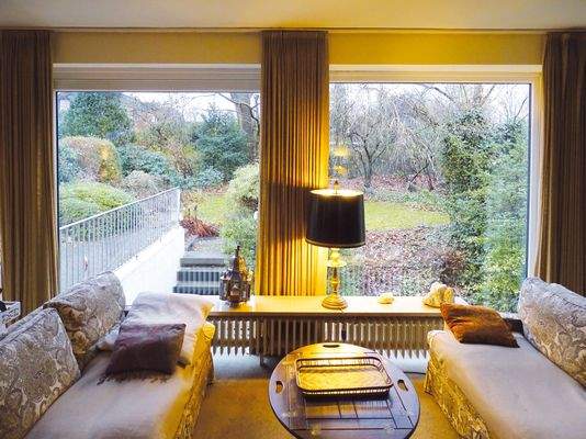 Ein Zuhause zum Altwerden.