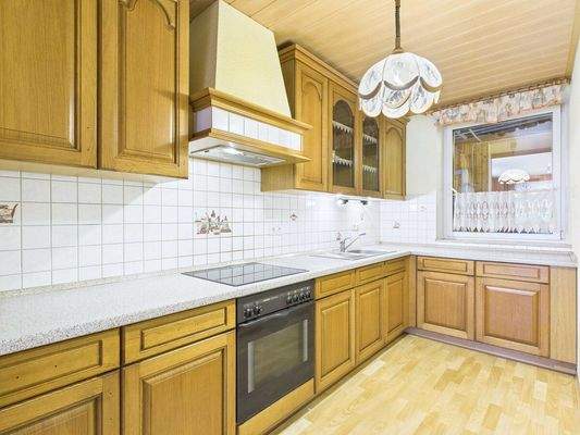 Zentrales Ein-/Zweifamilienhaus in Saarwellingen