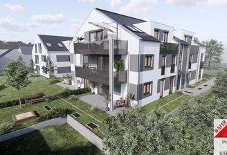 Projektierte Ansicht