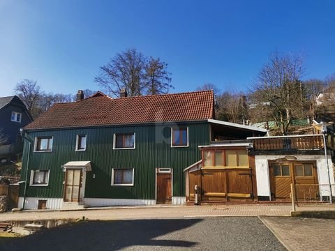 Wutha-Farnroda Häuser, Wutha-Farnroda Haus kaufen