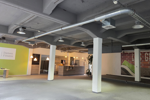 Chemnitz Büros, Büroräume, Büroflächen 