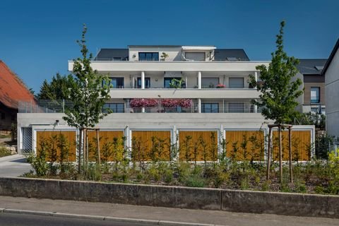 Heilbronn-Klingenberg Wohnungen, Heilbronn-Klingenberg Wohnung kaufen