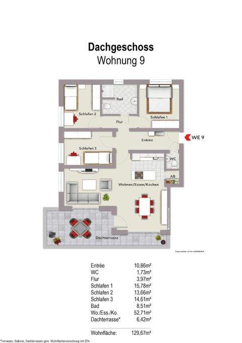 Meschede Wohnungen, Meschede Wohnung kaufen