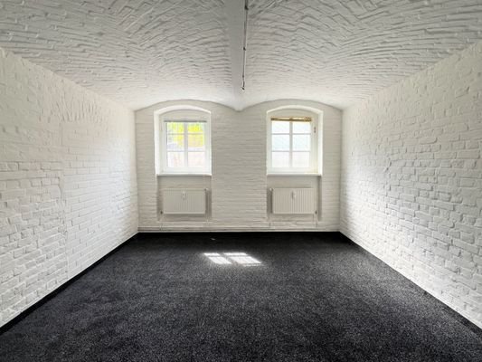 2. Zimmer im UG