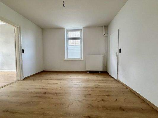 Ankleidezimmer Erdgeschoss