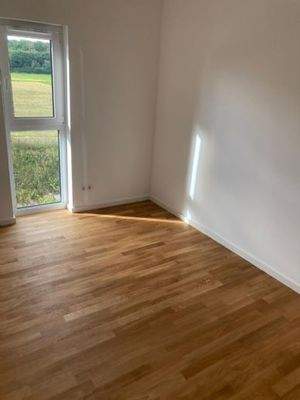 Kinderzimmer/ Parkett als Beispiel