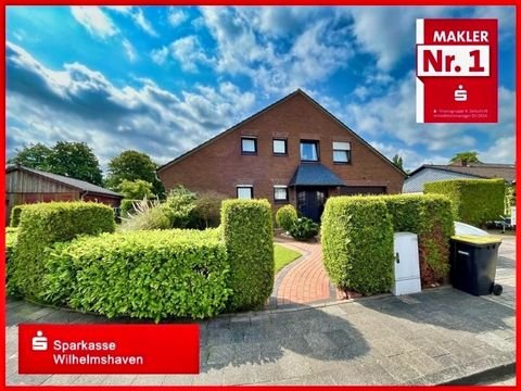 Wilhelmshaven Häuser, Wilhelmshaven Haus kaufen