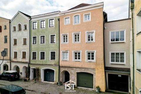 Braunau am Inn Häuser, Braunau am Inn Haus kaufen