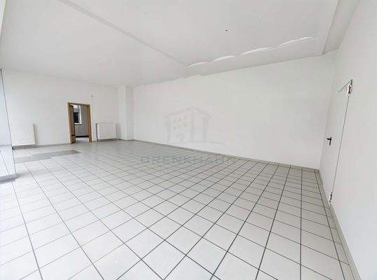 Optional Fläche hinten