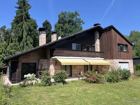 Igensdorf Häuser, Igensdorf Haus kaufen