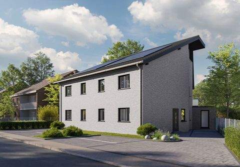 Erkelenz Wohnungen, Erkelenz Wohnung kaufen