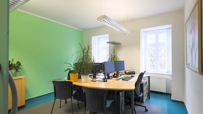 OG: Büro