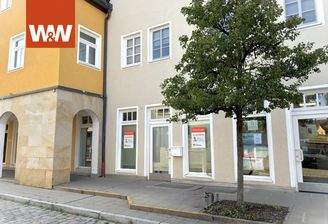 Außenansicht - Südansicht