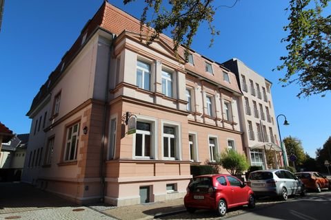 Naumburg Renditeobjekte, Mehrfamilienhäuser, Geschäftshäuser, Kapitalanlage