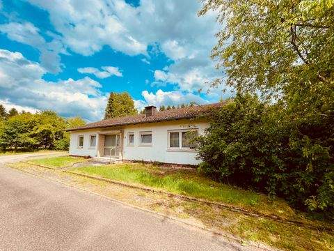 Eppenbrunn Häuser, Eppenbrunn Haus kaufen