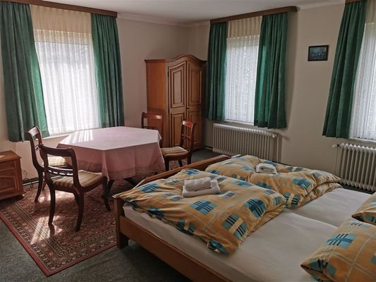 Gästzimmer