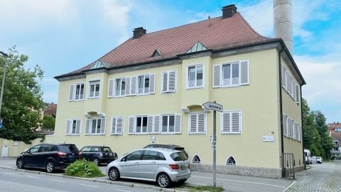 Straubing Büros, Büroräume, Büroflächen 