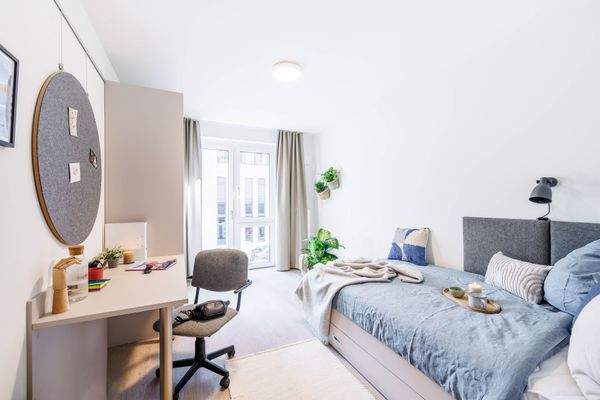 THE FIZZ Hamburg Hammerbrook