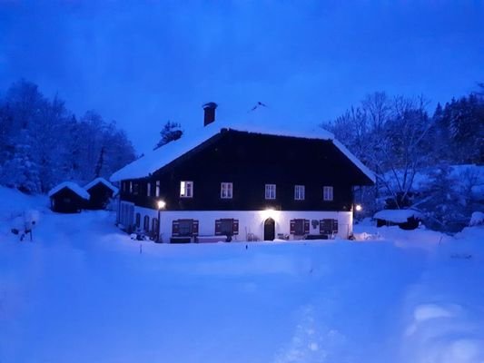 Winterimpressionen