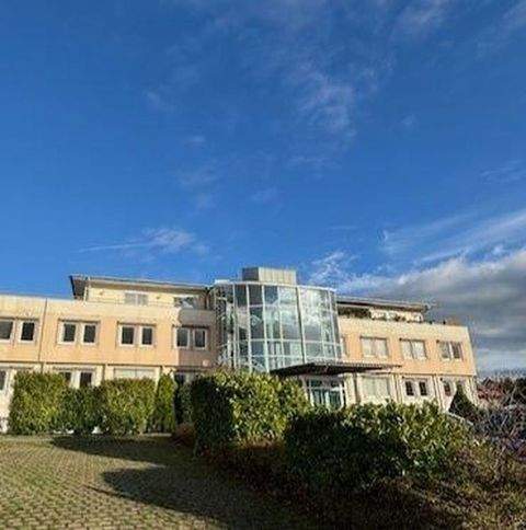 Reilingen Büros, Büroräume, Büroflächen 