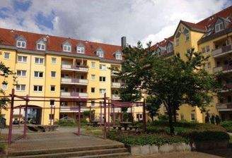 Sonnenhof Innenansicht