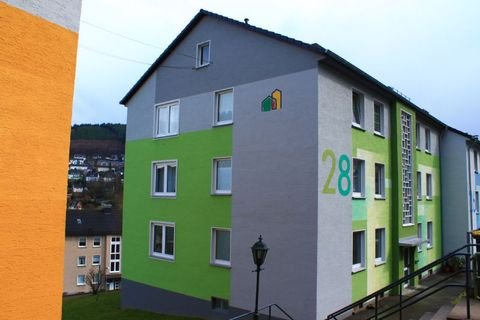 Altena Wohnungen, Altena Wohnung mieten