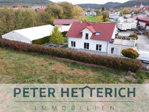 Nüdlingen Häuser, Nüdlingen Haus kaufen