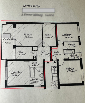 Grundriss OG links Expose