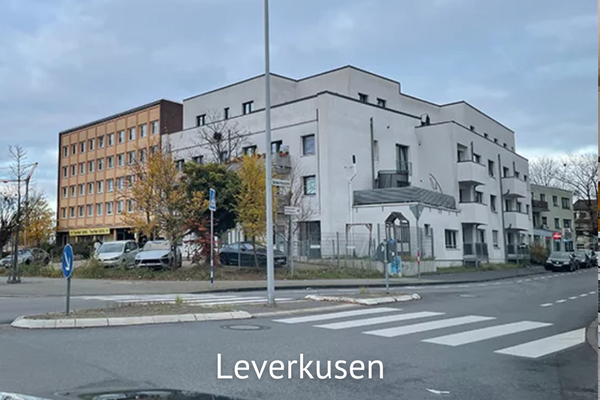 Leverkusen