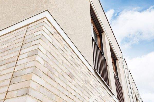 Neubau: Helles Townhouse mit guter Anbindung zum Alexanderplatz