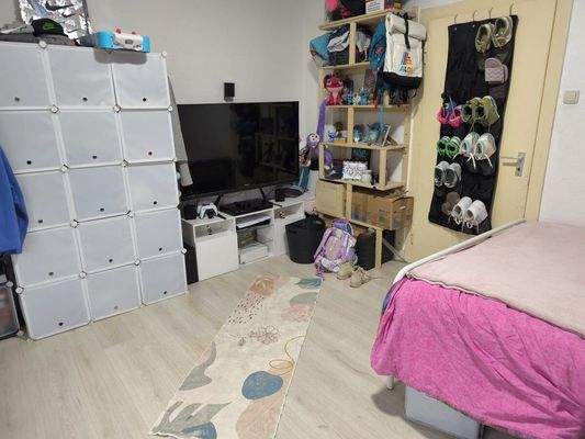 Kinderzimmer weitere Ansicht (1.OG)