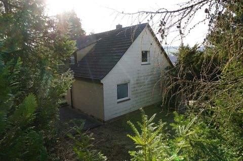 Melsungen Häuser, Melsungen Haus kaufen