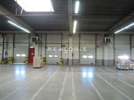 Innenansicht (Beispielbild)