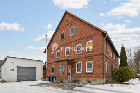 Rinteln Häuser, Rinteln Haus kaufen