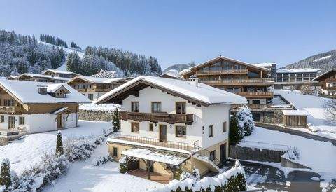 Ellmau Häuser, Ellmau Haus kaufen