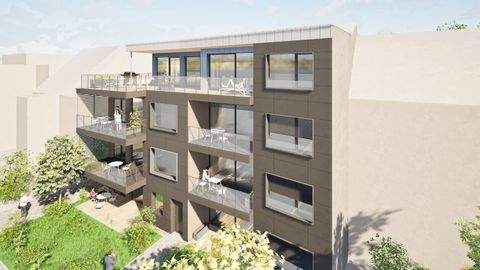 St. Inbert Wohnungen, St. Inbert Wohnung kaufen