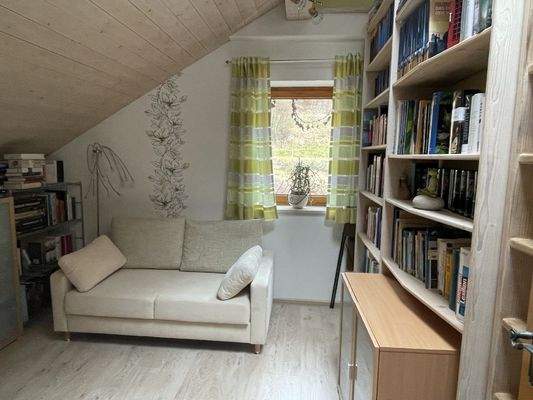 Kinder oder Gästezimmer