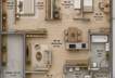 Grundriss WE28