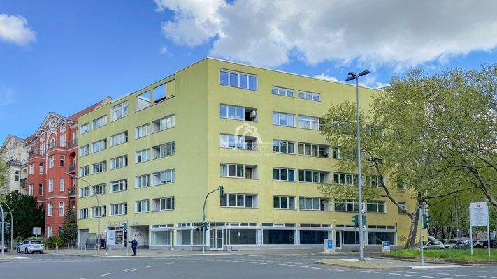 Hausansicht / exterior house view