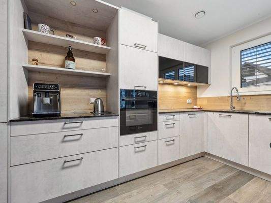 EG - Küche