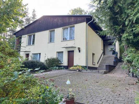 östlicher Hausgiebel