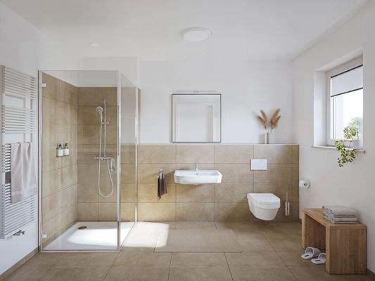 Badezimmer_Innenvisualisierung