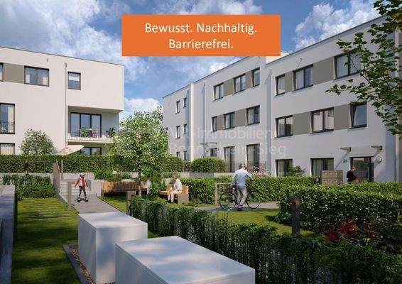 Moderne Architektur trifft Wohngefühl